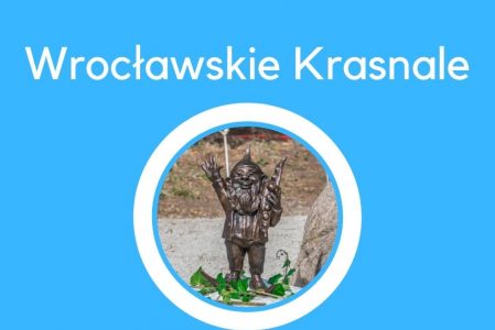 Baza Wrocławskich Krasnali